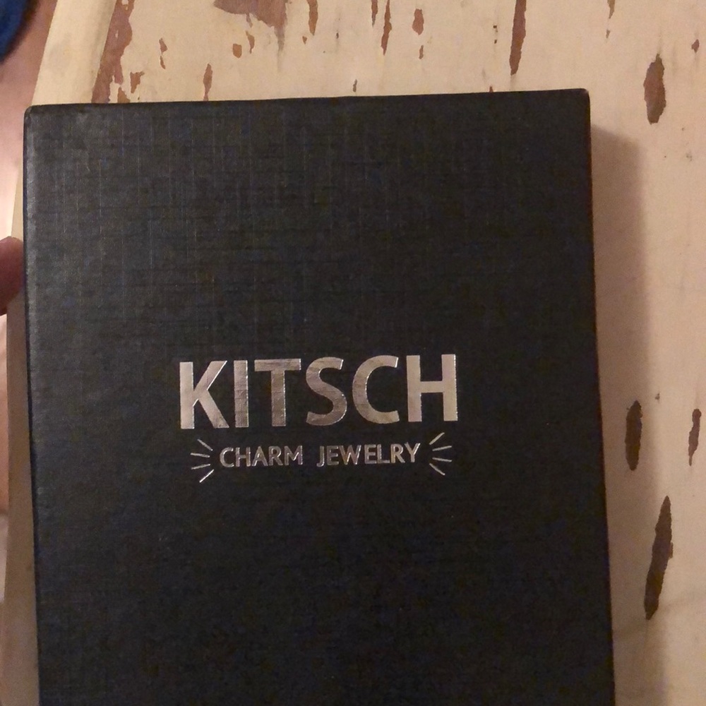 Jewelry set
